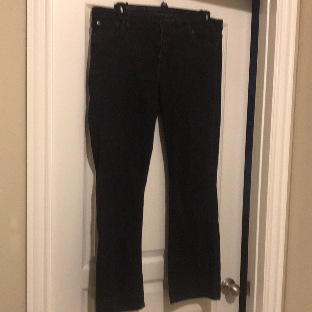 Calvin Klein Plus Jeans